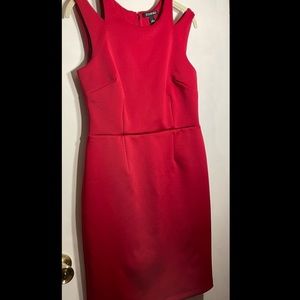 Roz&Ali knee length dress size 6